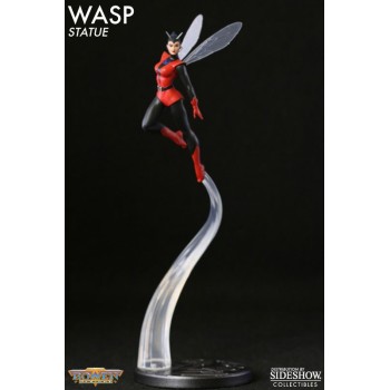 Marvel Statue Wasp 30 cm